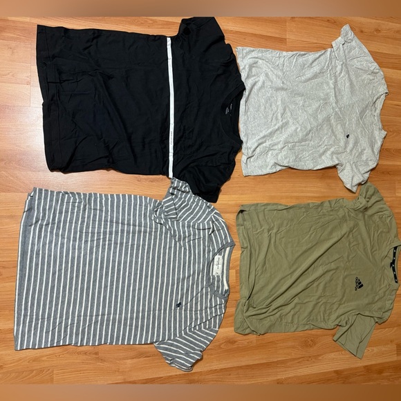 Assorted Tshirts - Picture 1 of 1